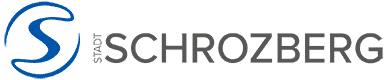 Logo der Stadt Schrozberg