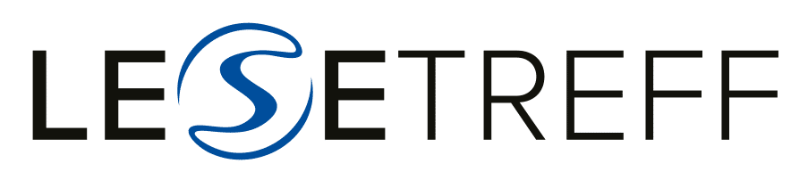 Logo Lesetreff