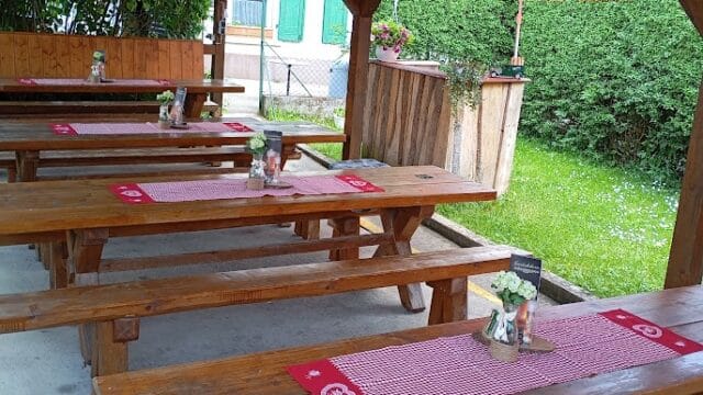 Gasthaus zum Ettetal