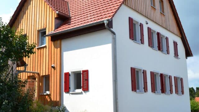 Ferienwohnung Martens