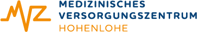 Logo MVZ-Hohenlohe