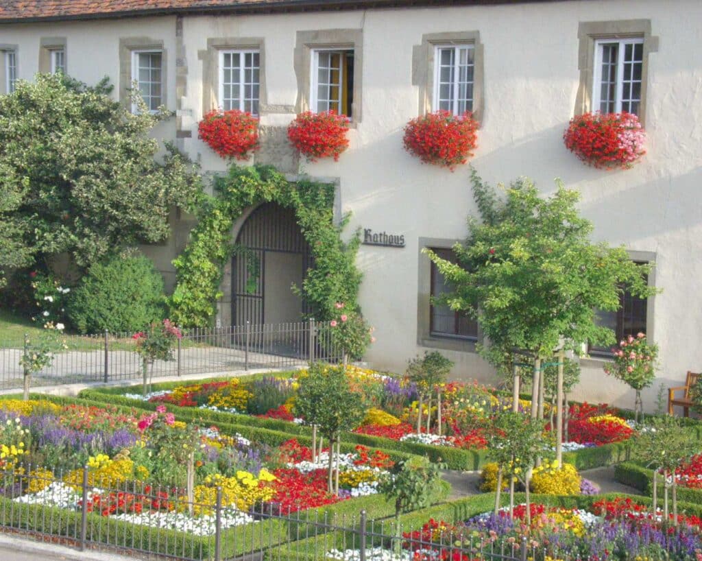 Rathaus