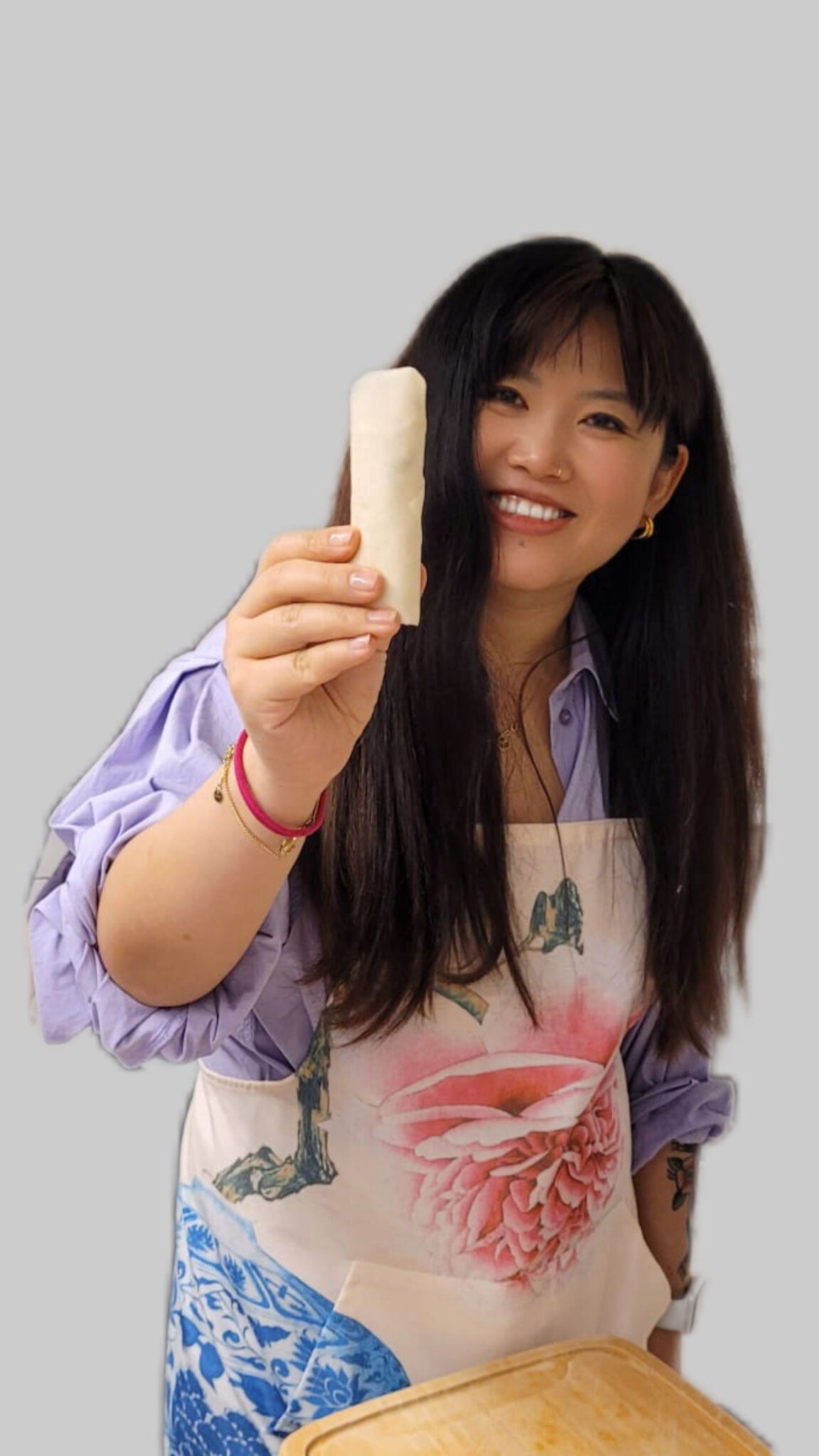VHS Schrozberg: Wok & Roll - Einführung in die chinesische Küche 26.06.2026