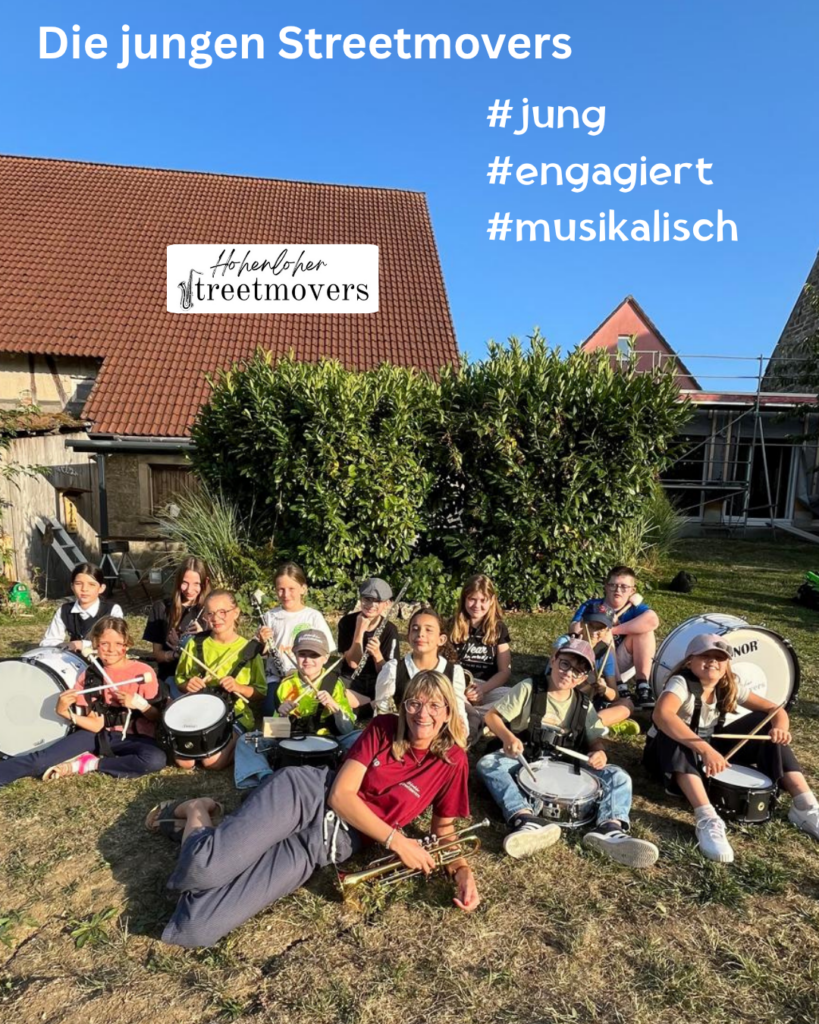 Hohenloher Streetmovers